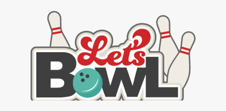 Wii Bowling & Cornhole Tournament