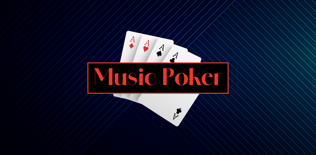 Music Poker